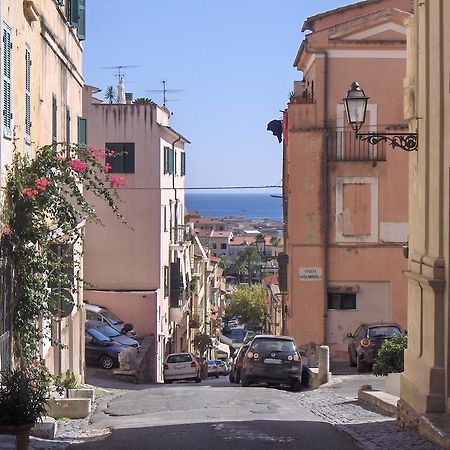 Sofia Apartment Terracina Exterior photo