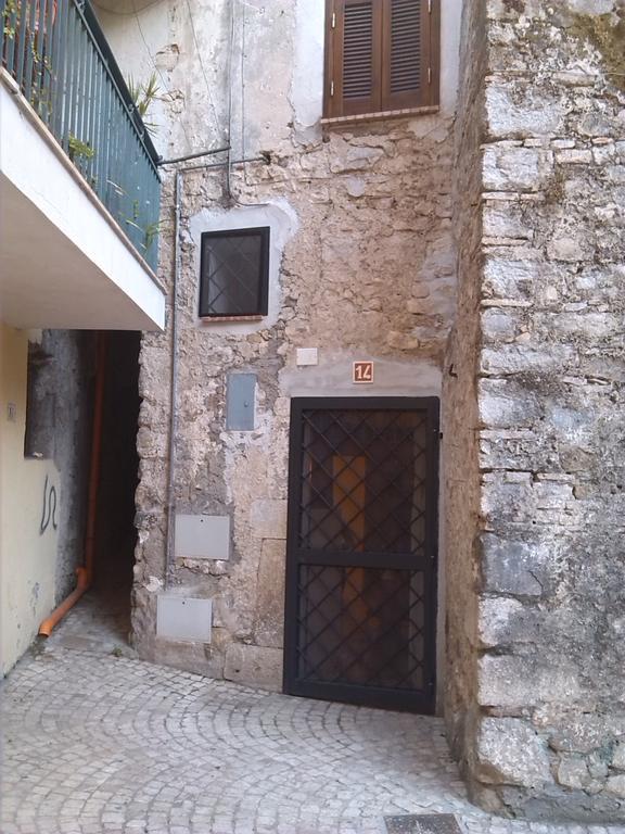 Sofia Apartment Terracina Exterior photo