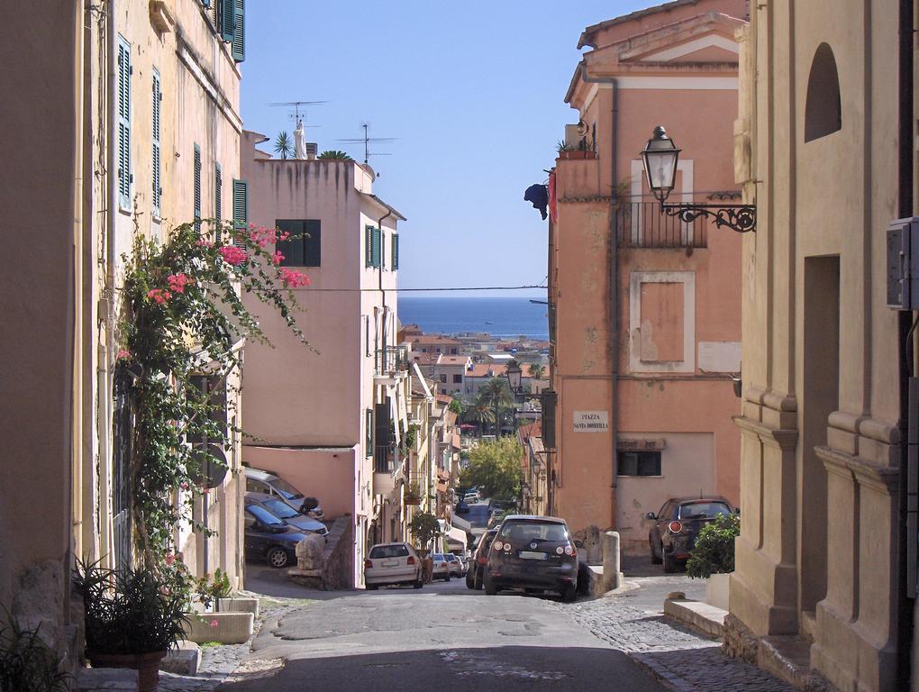 Sofia Apartment Terracina Exterior photo