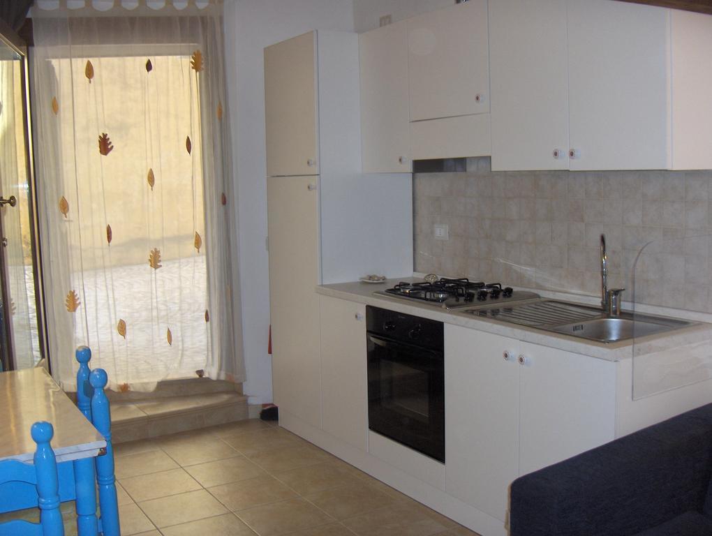 Sofia Apartment Terracina Exterior photo