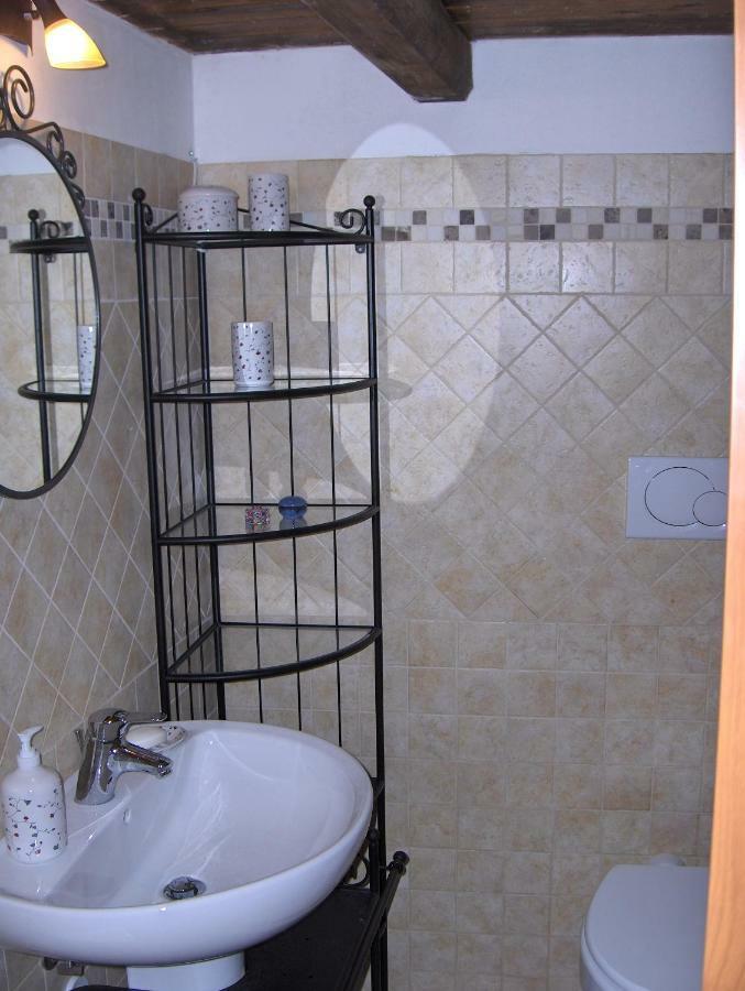 Sofia Apartment Terracina Exterior photo